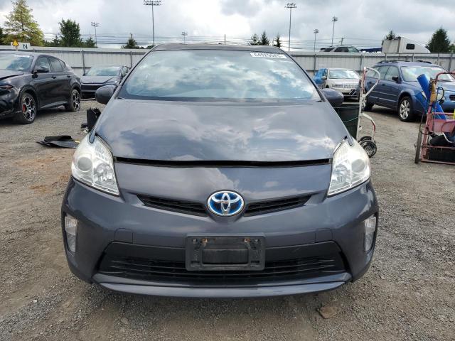 2015 TOYOTA PRIUS JTDKN3DU8F1890386