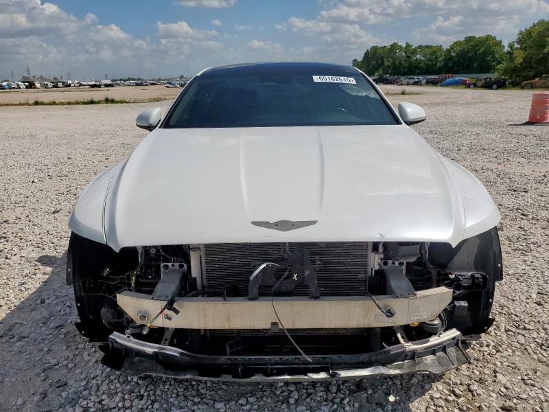 2021 GENESIS G80 BASE KMTGB4SCXMU073609