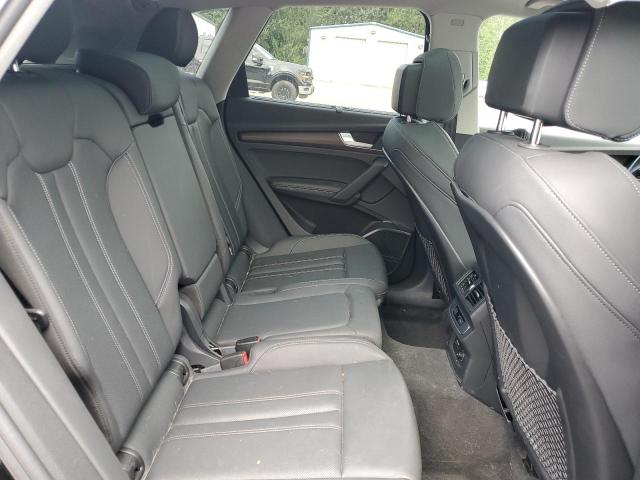 2021 AUDI Q5 PREMIUM PLUS WA1BAAFY2M2069253