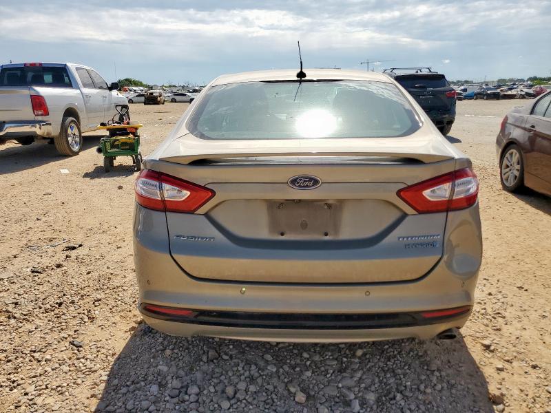 2015 FORD FUSION TIT 3FA6P0RU5FR252708