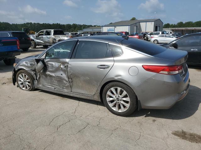 2018 KIA OPTIMA EX 5XXGU4L32JG225262