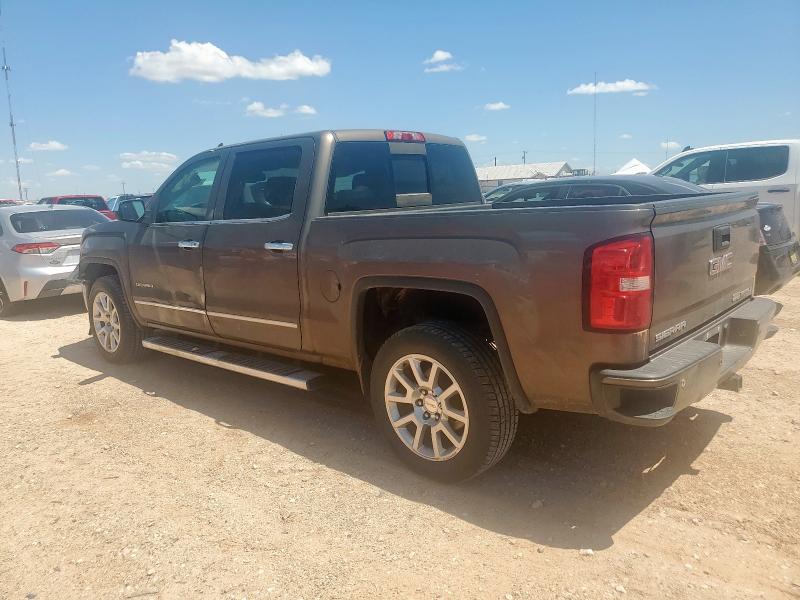 2015 GMC SIERRA K15 3GTU2WEJXFG471500
