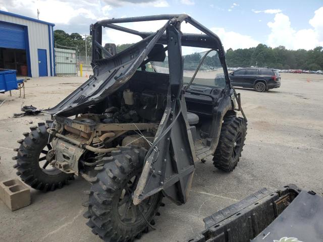 2020 CAN-AM DEFENDER H 3JBUGAX49LK001305