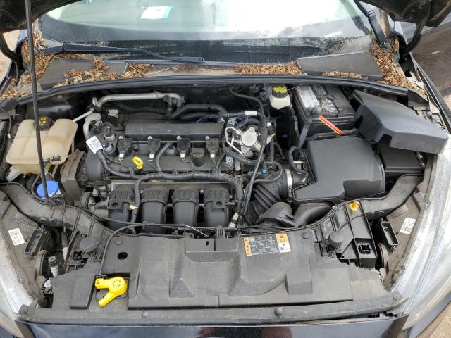 2017 FORD FOCUS SEL 1FADP3H21HL234801