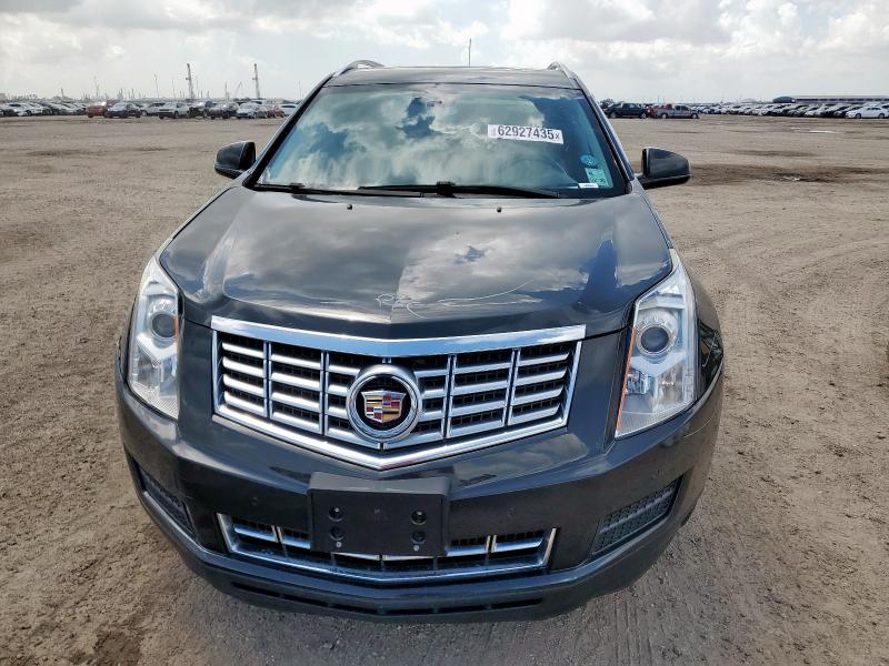 2015 CADILLAC SRX LUXURY 3GYFNEE30FS551939