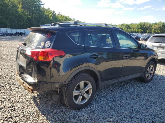 2015 TOYOTA RAV4 XLE 2T3RFREV0FW390519