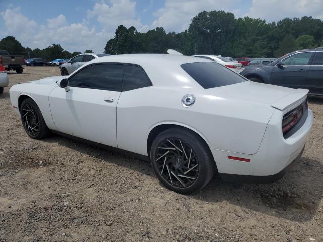 2017 DODGE CHALLENGER 2C3CDZAG2HH501212