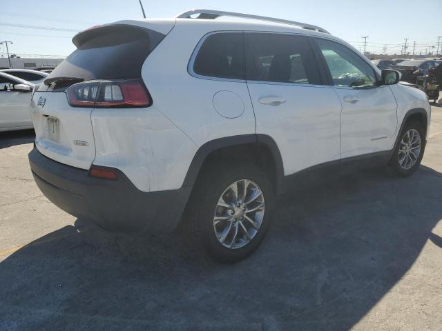 2019 JEEP CHEROKEE L 1C4PJLLB7KD248655