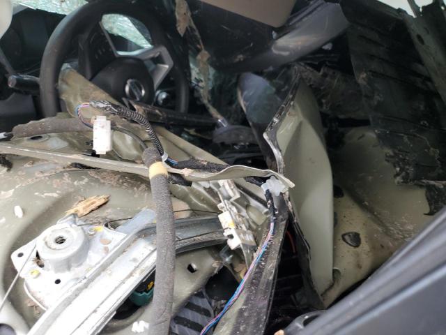2021 NISSAN ALTIMA S 1N4BL4BV0MN421487