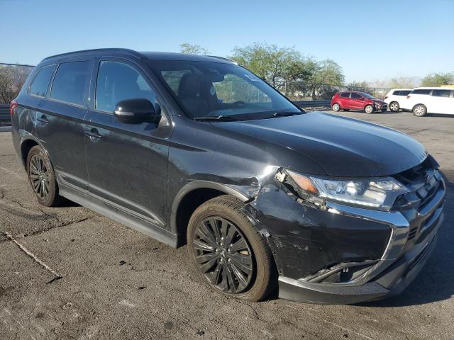 2020 MITSUBISHI OUTLANDER JA4AZ3A39LZ007821