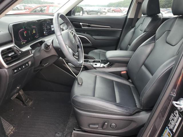 2025 KIA TELLURIDE S 5XYP64GC5SG624202