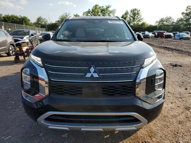 2024 MITSUBISHI OUTLANDER JA4J4WA85RZ052484