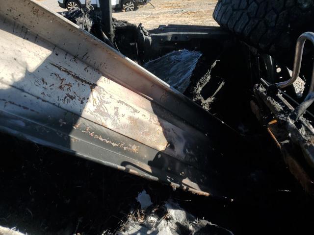 2023 JEEP GLADIATOR 1C6JJTEG3PL552150