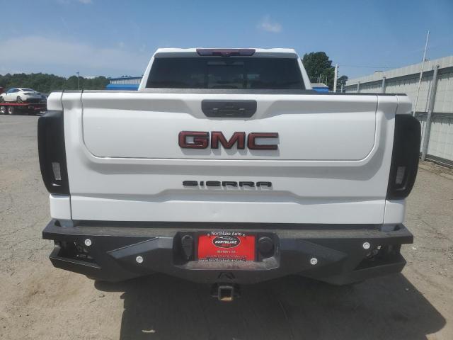 2021 GMC SIERRA K1500 AT4 3GTP9EEL0MG308033