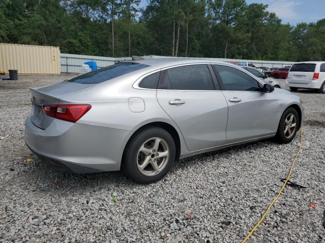 2017 CHEVROLET MALIBU LS - 1G1ZB5ST0HF152920