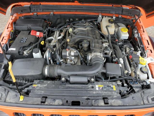 2022 JEEP WRANGLER U 1C4HJXDG4NW194018