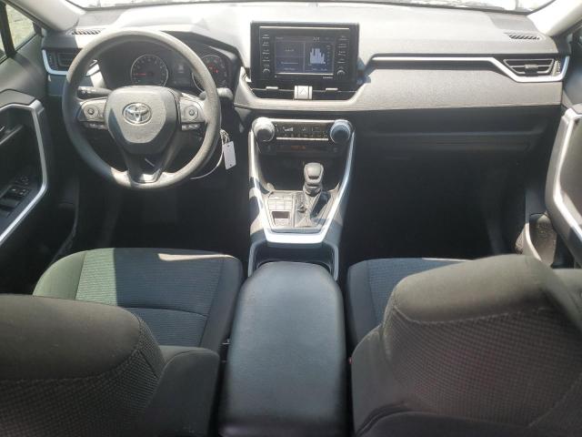 2021 TOYOTA RAV4 LE - 2T3F1RFV5MC236080