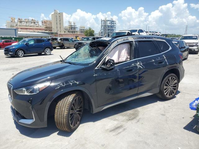2025 BMW X1 XDRIVE2 - WBX73EF02S5164398