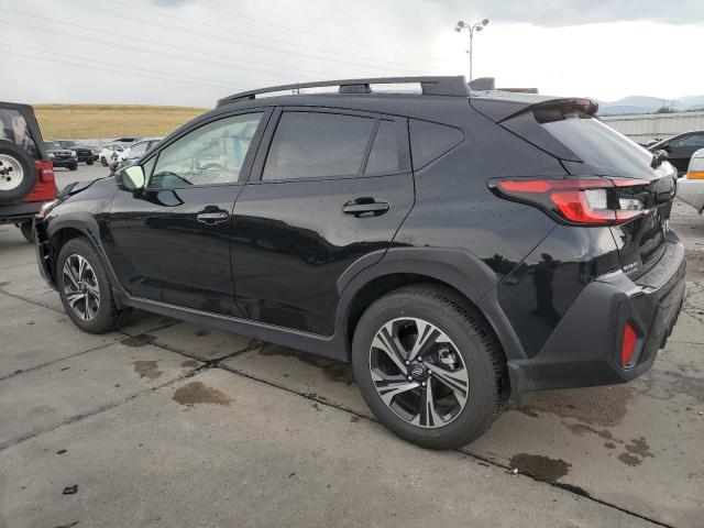 2025 SUBARU CROSSTREK JF2GUHDC5S8202375
