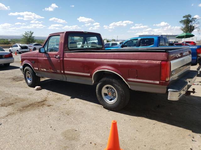 Vin: 2ftef15h2nca24194, lot: 63503705, ford all models 19922