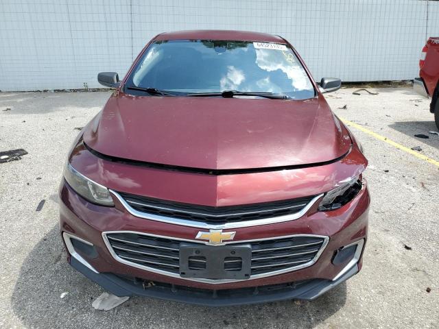 2016 CHEVROLET MALIBU LS - 1G1ZB5ST6GF302771