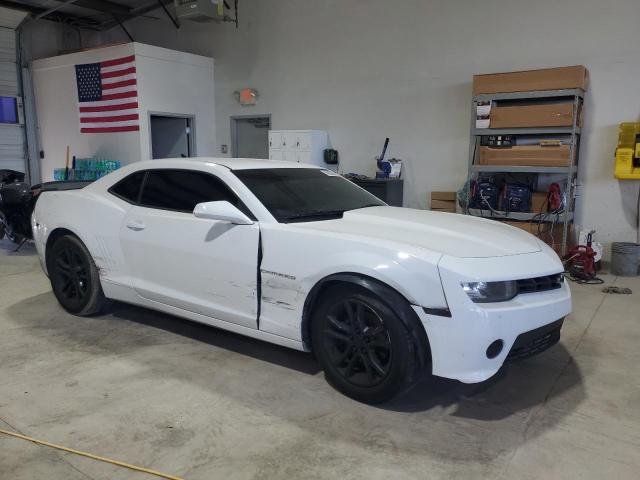 2015 CHEVROLET CAMARO LS 2G1FB1E33F9295194