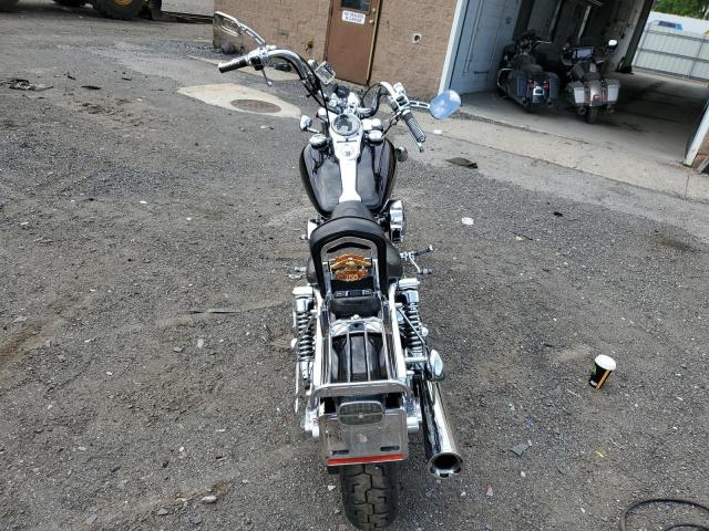 2002 HARLEY-DAVIDSON FXDWG 1HD1GEV102K403111