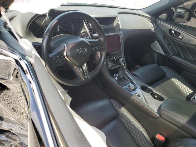 2018 INFINITI Q50 RED SPORT 400 JN1FV7AR0JM480393