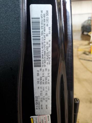 2016 JEEP WRANGLER U 1C4BJWEG3GL147663