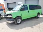 2016 CHEVROLET EXPRESS G2 - 1GAWGFFF8G1259496
