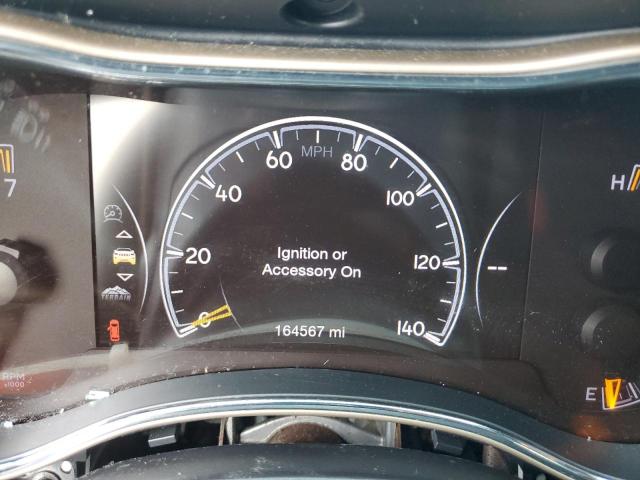 2017 JEEP GRAND CHER 1C4RJFBG0HC615577
