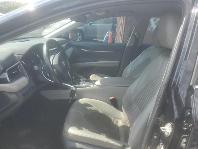 2019 TOYOTA CAMRY L - 4T1B11HK4KU791982