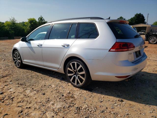 2015 VOLKSWAGEN GOLF SPORT 3VWCA7AU6FM510473