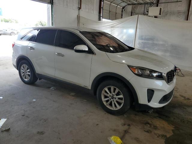 Vin: 5xypgda52kg481197, lot: 63783305, kia sorento lx 20194
