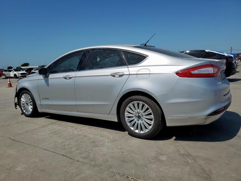 2014 FORD FUSION SE - 3FA6P0LU9ER376729