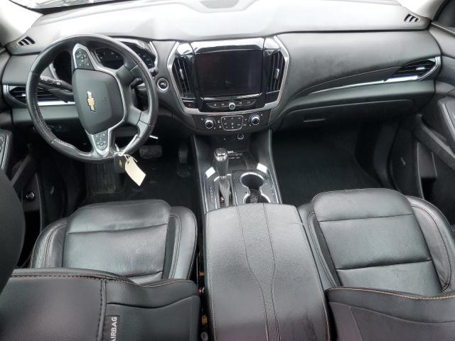2018 CHEVROLET TRAVERSE P 1GNEVJKW2JJ232360