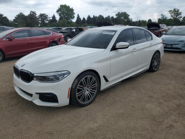 2019 BMW 540 XI WBAJE7C57KG892521