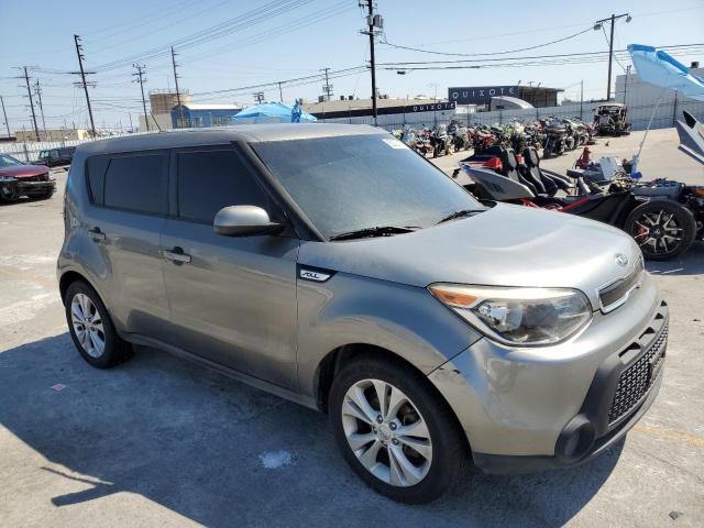 2015 KIA SOUL + - KNDJP3A59F7159711