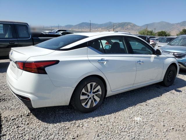 2021 NISSAN ALTIMA S 1N4BL4BV1MN346167