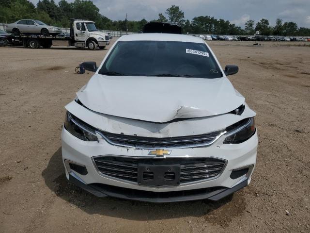 2018 CHEVROLET MALIBU LS - 1G1ZB5ST0JF284484