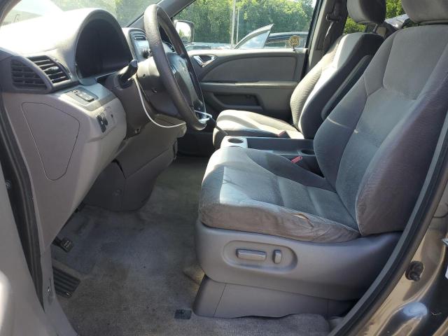 2010 HONDA ODYSSEY - 5FNRL3H40AB011929