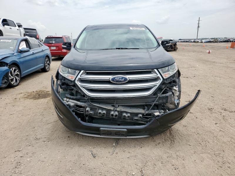 2018 FORD EDGE TITANIUM 2FMPK3K98JBB06441