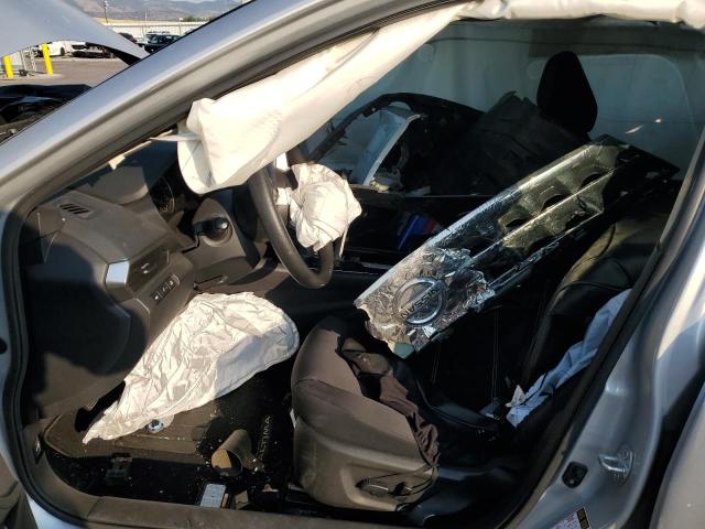 2021 NISSAN ALTIMA SV - 1N4BL4DV3MN369401