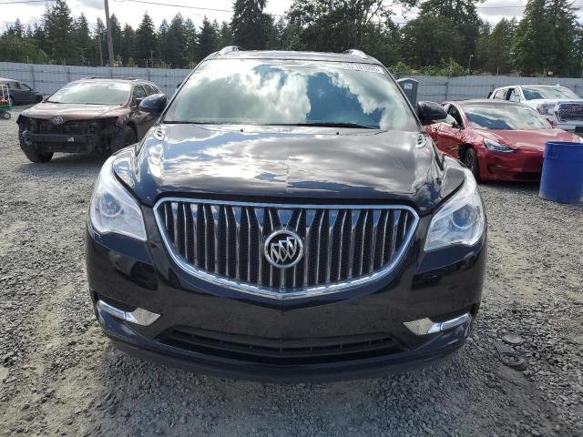 2017 BUICK ENCLAVE 5GAKVBKD5HJ345697