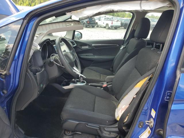 2015 HONDA FIT EX 3HGGK5H88FM719262