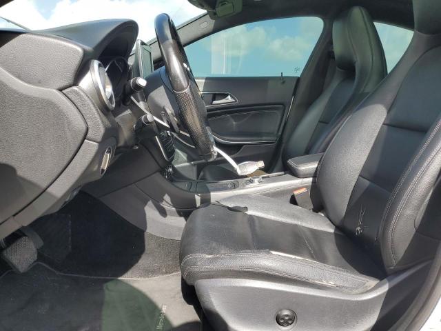2015 MERCEDES-BENZ CLA 250 WDDSJ4EB2FN171745