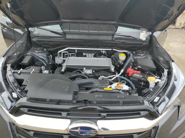 2025 SUBARU ASCENT PRE - 4S4WMADD6S3424765