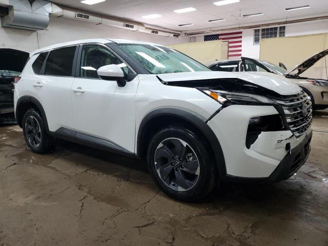 2025 NISSAN ROGUE SV 5N1BT3BA9SC816595