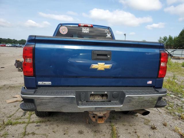 2015 CHEVROLET SILVERADO K2500 HEAVY DUTY LT 1GC1KVEG9FF645446