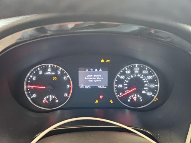 2022 KIA SELTOS S - KNDEU2AA0N7317093